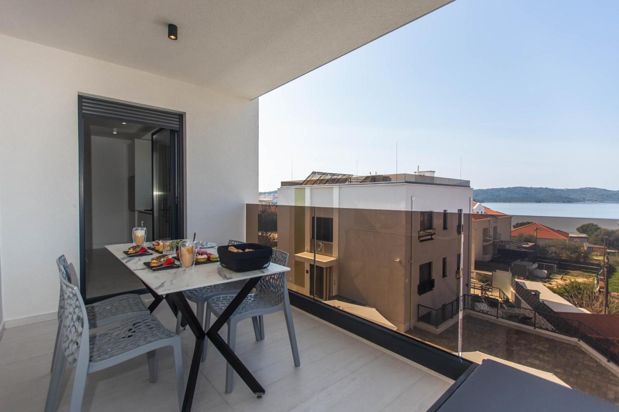 טרוגיר Villa 23 B Heated Pool מראה חיצוני תמונה