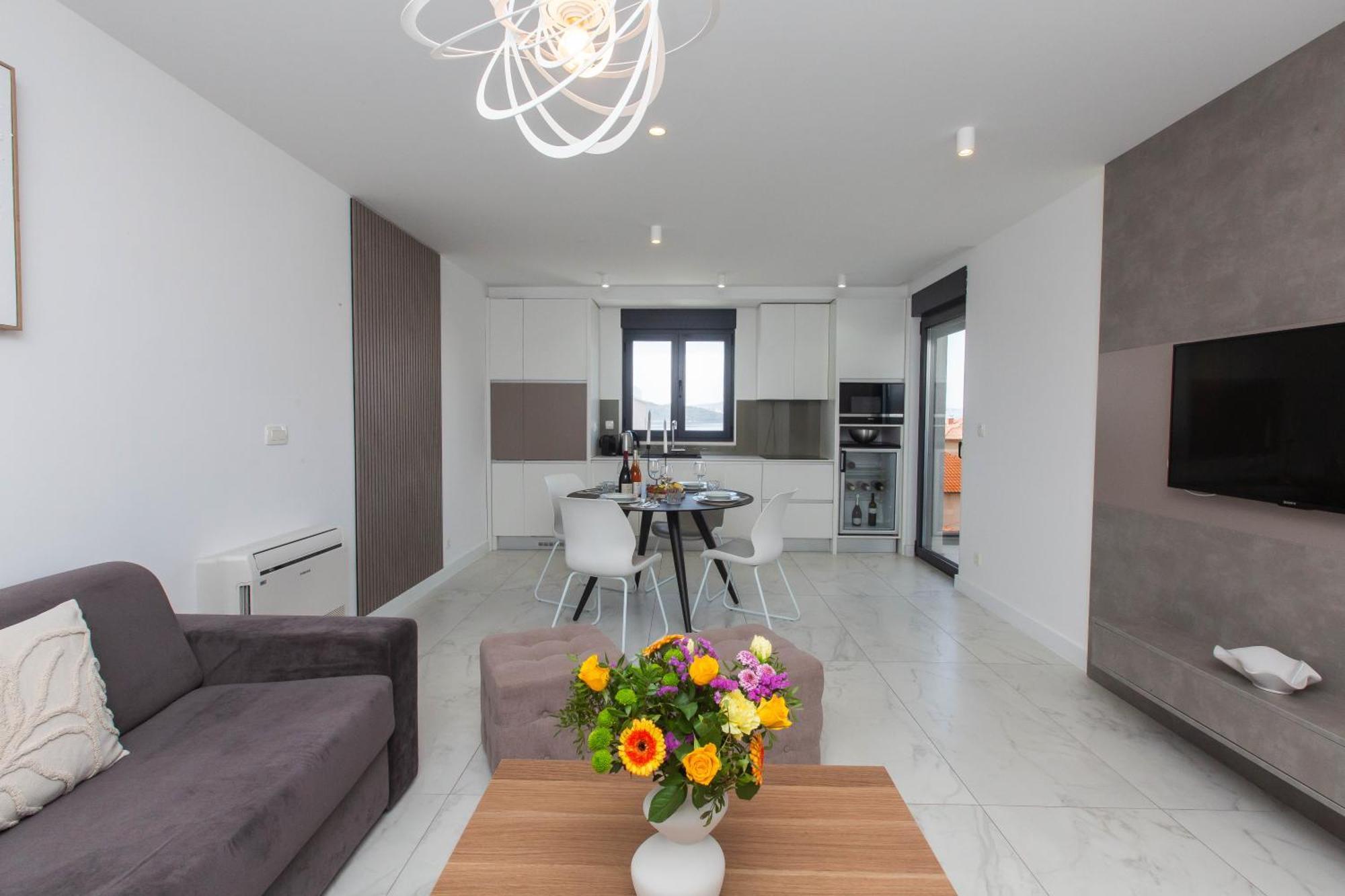 טרוגיר Villa 23 B Heated Pool מראה חיצוני תמונה
