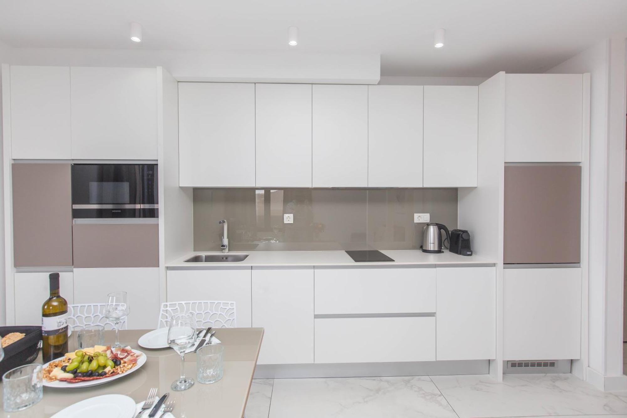 טרוגיר Villa 23 B Heated Pool מראה חיצוני תמונה