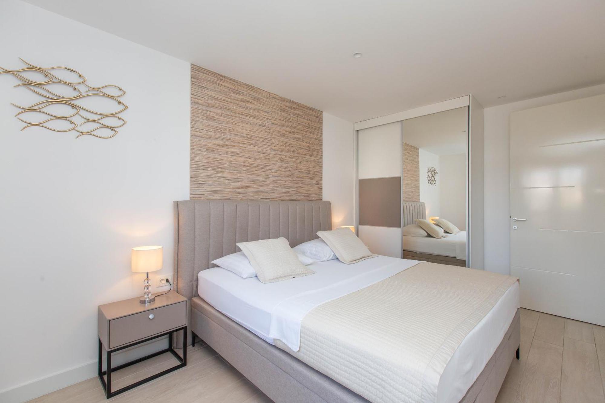 טרוגיר Villa 23 B Heated Pool מראה חיצוני תמונה