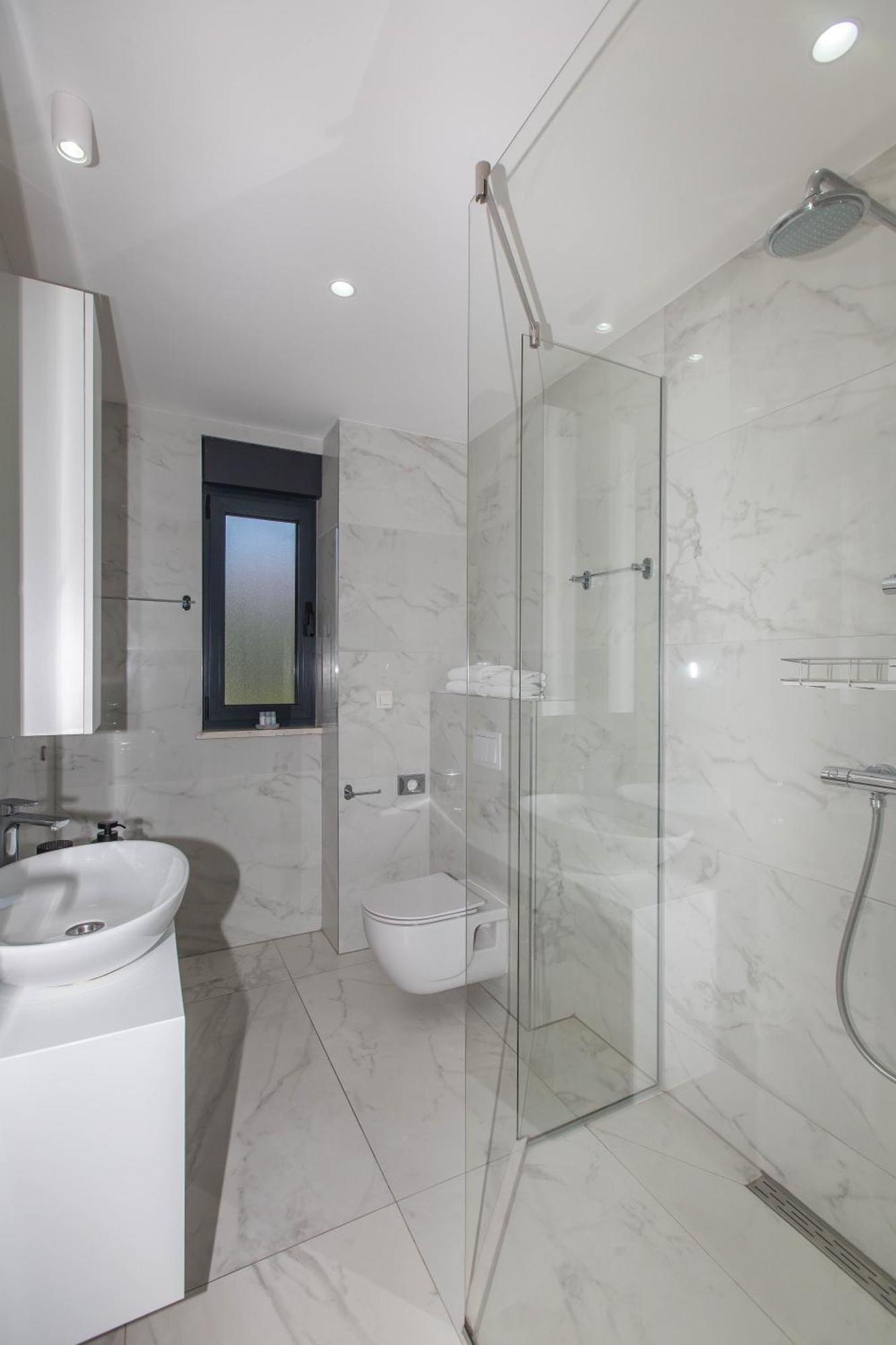 טרוגיר Villa 23 B Heated Pool מראה חיצוני תמונה