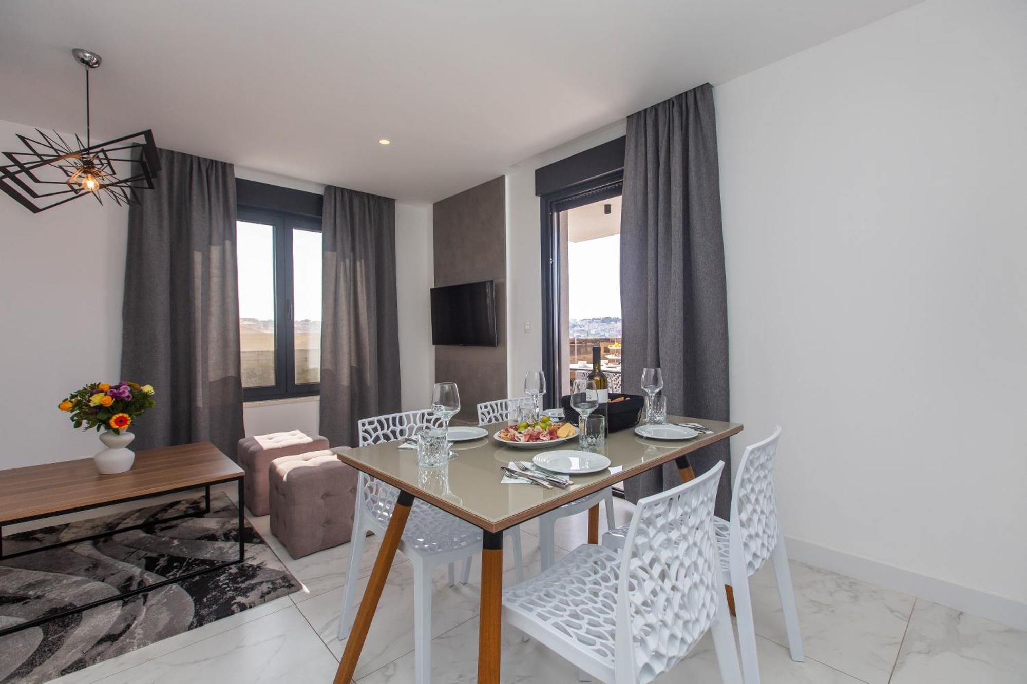 טרוגיר Villa 23 B Heated Pool מראה חיצוני תמונה